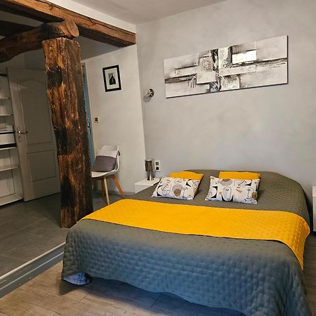 A La Gloriette Bed & Breakfast Neuville-de-Poitou Luaran gambar