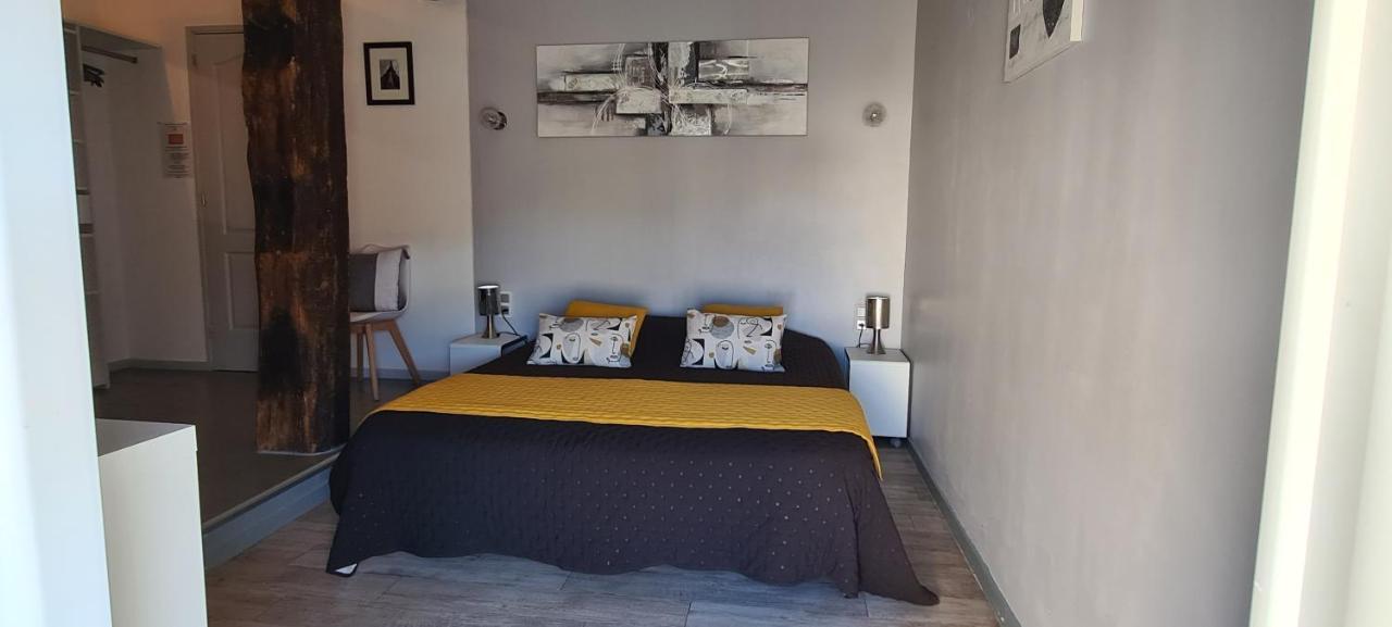 A La Gloriette Bed & Breakfast Neuville-de-Poitou Luaran gambar